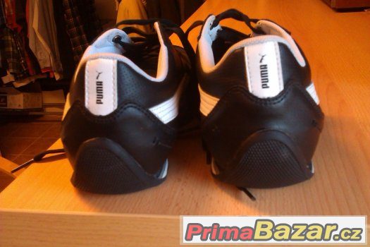 Puma – fotografie 4