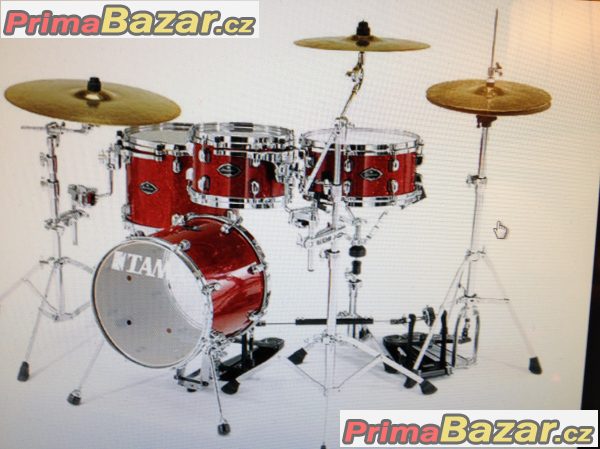 Tama starclassic performer