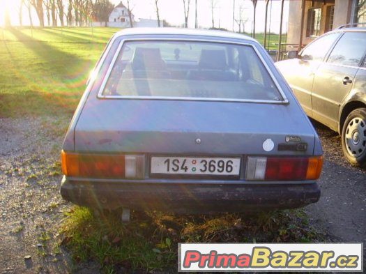 Prodám vůz Simca Talbot – fotografie 4