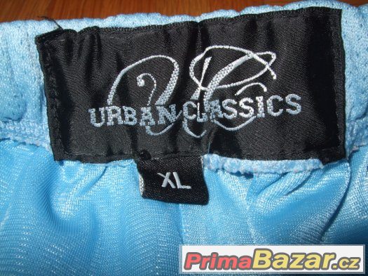 Urban Classics