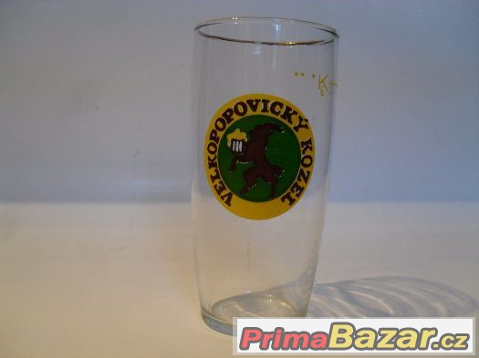 Vekopopovický kozel-pivo-třetinka(půllitr) Vekopopovický kozel-pivo-třetinka(půllitr)