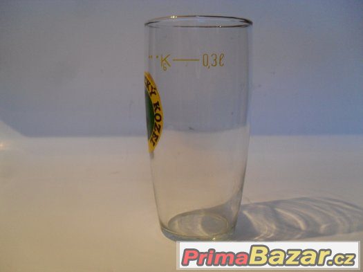 Vekopopovický kozel-pivo-třetinka(půllitr) Vekopopovický kozel-pivo-třetinka(půllitr)