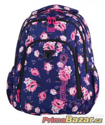 BATOH COOLPACK STRIKE 2komory Rose Garden 29L