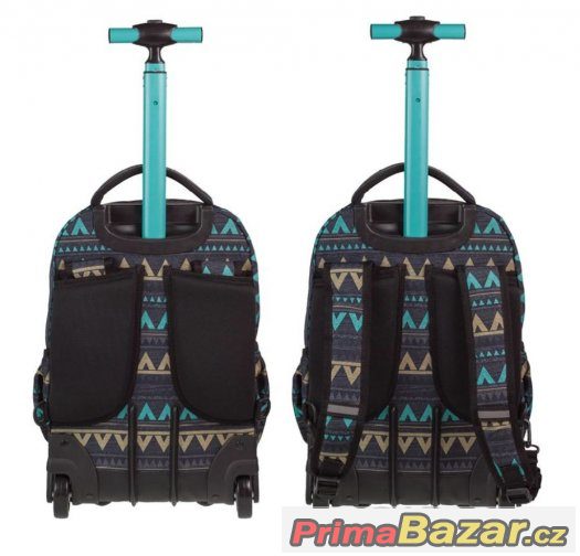 BATOH S KOLEČKY COOLPACK 34L Swift 929