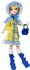 EVER AFTER HIGH Epic Winter BLONDIE LOCKES DKR66