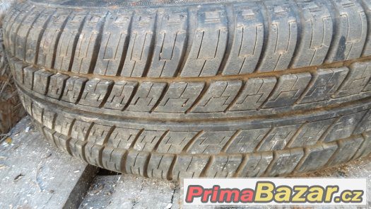 PNEU MATADOR MP12 165/70 R13 79T Š FELICIA