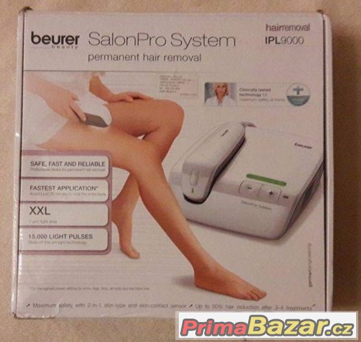 ipl-epilator