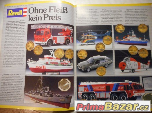 Katalog Revell Katalog Revell