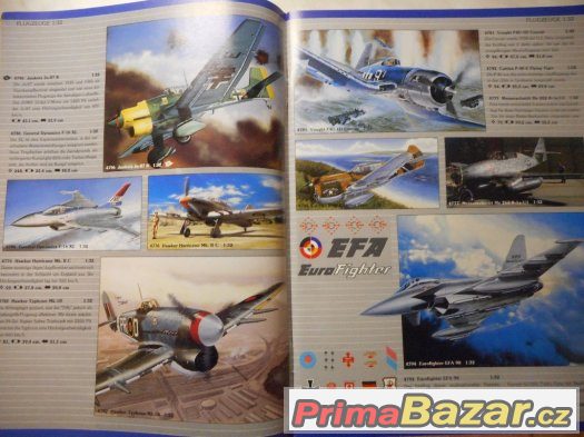 Katalog Revell Katalog Revell