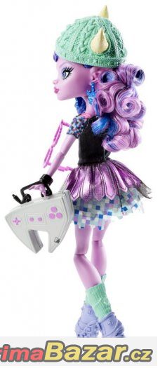 MONSTER HIGH Brand Boo Students KJERSTI TROLLSON