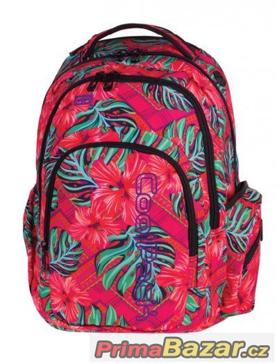 BATOH COOLPACK SPARK II Caribbean Beach 31L