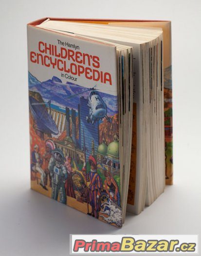 children-encyclopedia