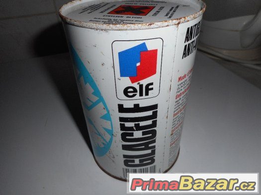 Glacelf-Elf Glacelf-Elf