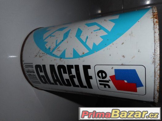Glacelf-Elf Glacelf-Elf