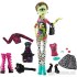 MONSTER HIGH I Love Fashion IRIS CLOPS CKD73