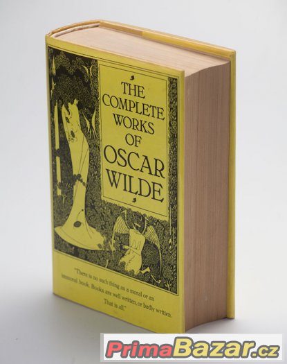 the-complete-works-of-oscar-wilde