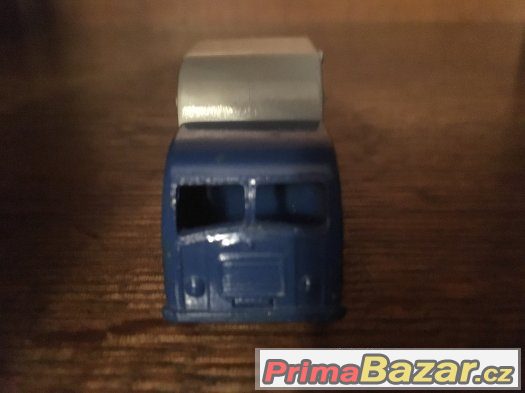 Matchbox RW 15 Refuse Truck Matchbox RW 15 Refuse Truck