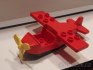 prodám lego duplo letadlo malé
