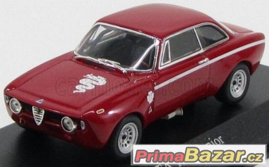 Modely Alfa Romeo