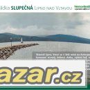 Stavební pozemky – Vyhlídka Slupečná – Lipno nad Vltavou