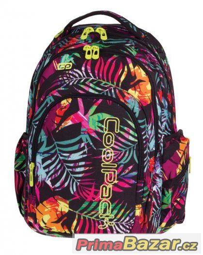 batoh-coolpack-spark-ii-tropical-island-31l