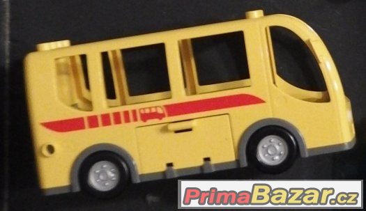 prodám Lego Duplo 5636 Autobus