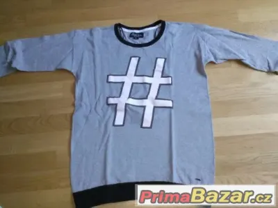 Prodám mikinu