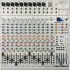 Mix pult Behringer Eurorack UB2442FX- PRO Prodám