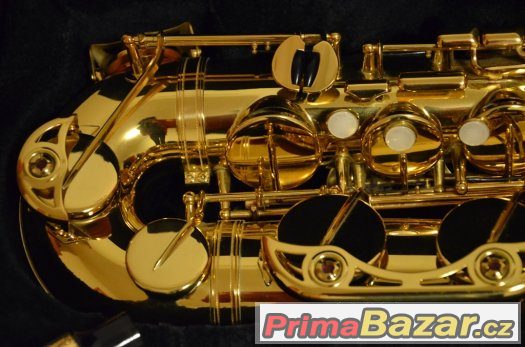 Tenor saxofon Yamaha YTS62