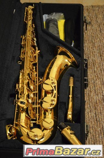 Tenor saxofon Yamaha YTS62