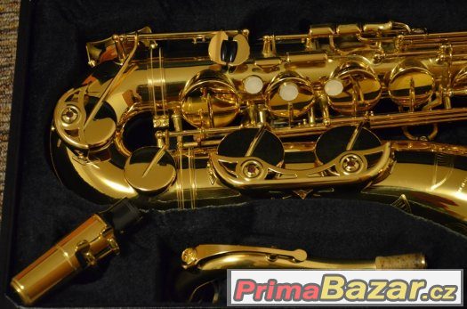 Tenor saxofon Yamaha YTS62