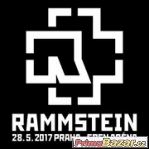 Koupím Rammstein