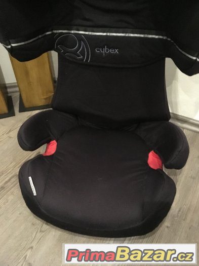 Autosedačka cybex solution X 15-36kg