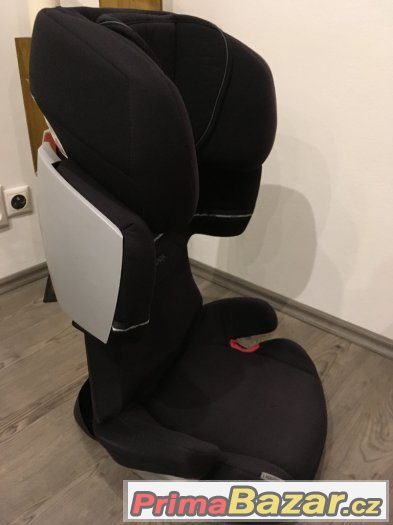 Autosedačka cybex solution X 15-36kg