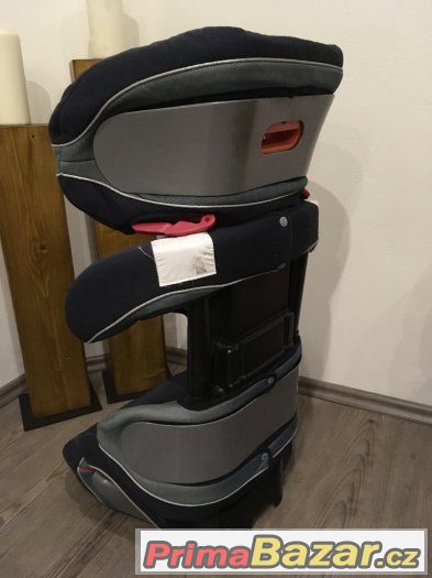 Autosedačka cybex solution S 15-36kg