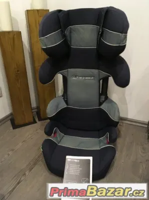 Autosedačka cybex solution S 15-36kg