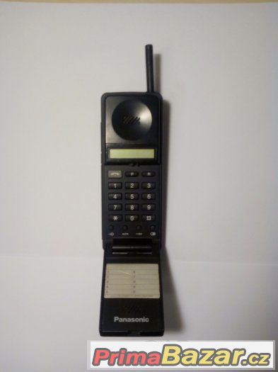 RARITA Panasonic KX-T9100HG