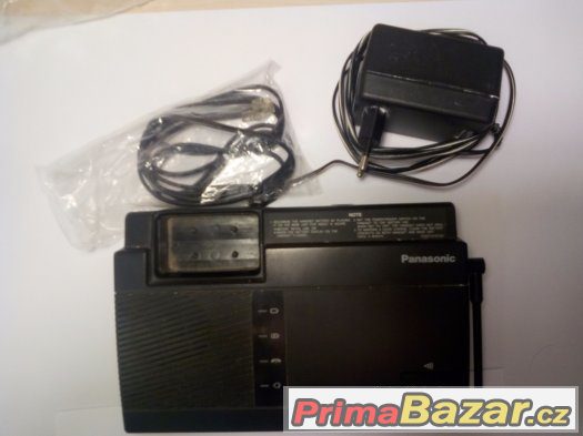 RARITA Panasonic KX-T9100HG