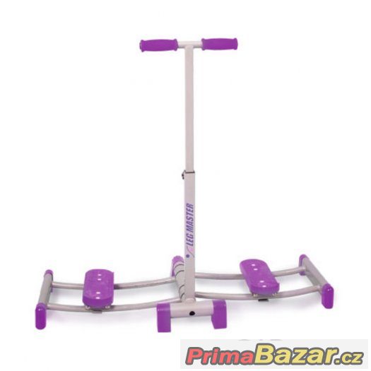 prodám Fitness King Leg Master