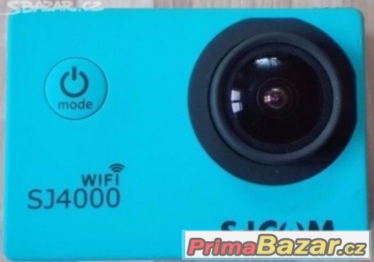 sjcam-4000-wifi-nahradni-baterie