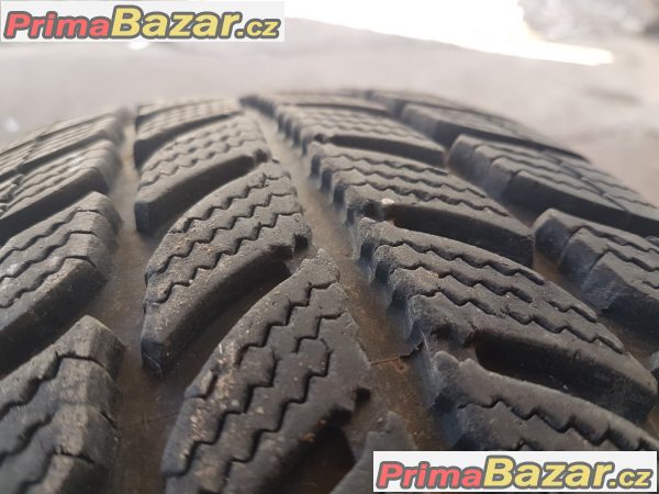 4x pneu Sava S3 195/65 r15 91h