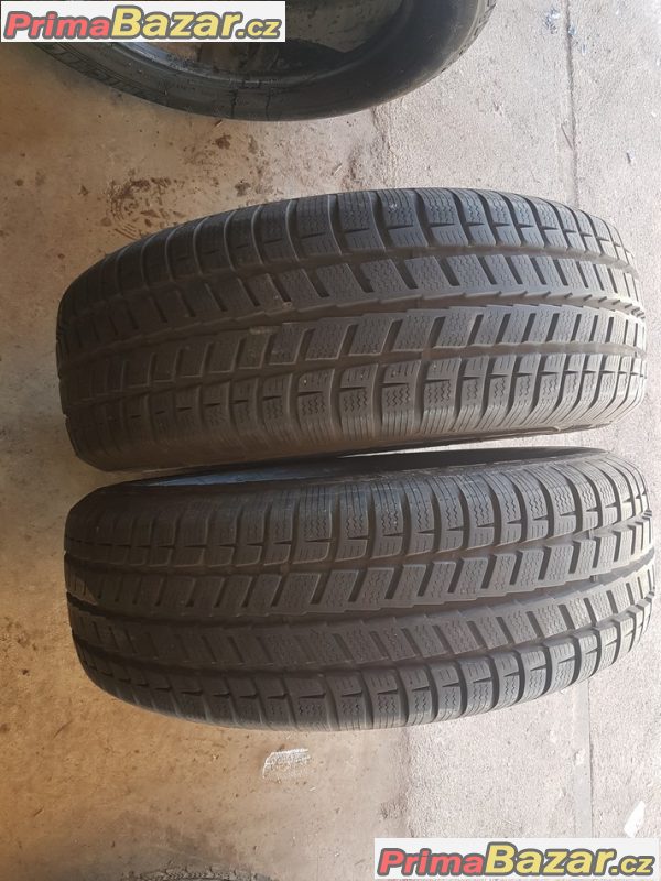 2xpneu Cooper tires wm sa2 195/65 r15