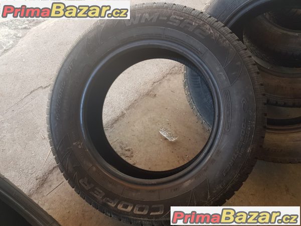 2xpneu Cooper tires wm sa2 195/65 r15