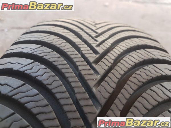 1xpneu Michelin Alpin 5 dot3514 205/55 r16