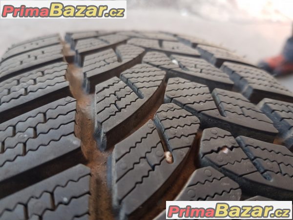 1xpneu Firestone winterHawk 3 dot1916 185/60 r15 84t