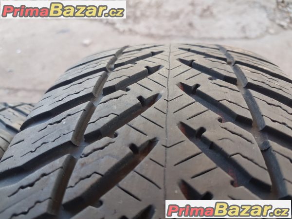 2xpneu Goodyear Eagle ultra vzorek 50% 185/60 r1