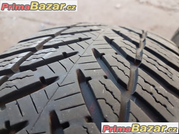 2xpneu Goodyear Eagle ultra vzorek 50% 185/60 r1