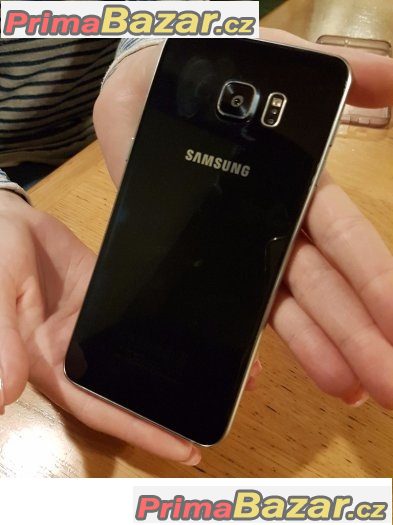 Prodám,Samsung Galaxy S6 Edge plus