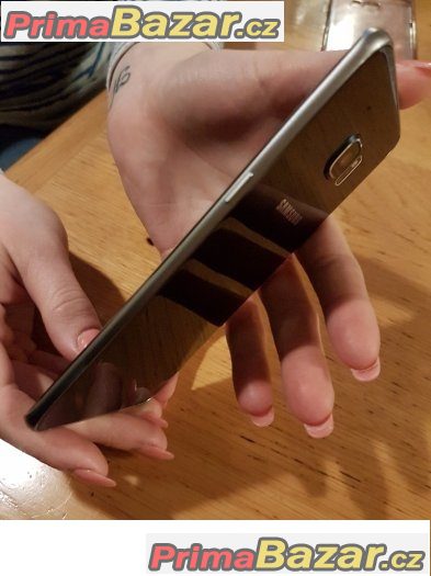 Prodám,Samsung Galaxy S6 Edge plus