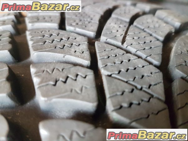 zánovní pneu dot2915 Dunlop sp sport 3D 205/60 r16 92h